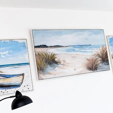 Ferienhaeuser Nordsee_trio *